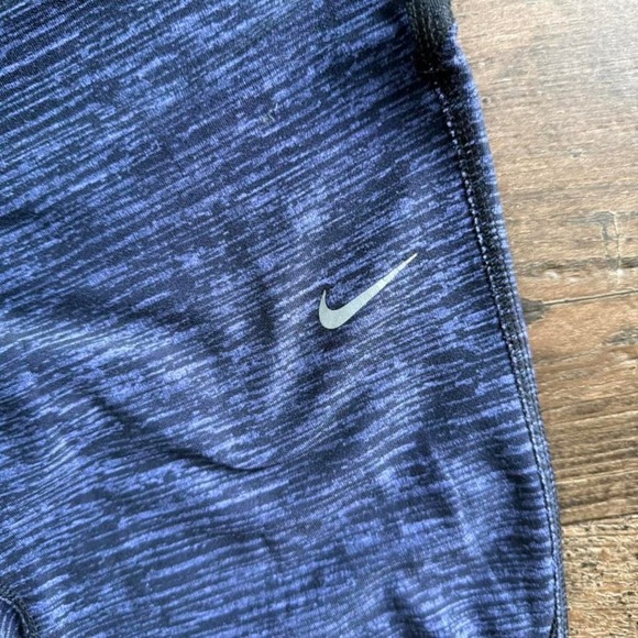 Nike Dri-Fit Athletic Leggings | Size L - Picture 2 of 6